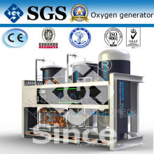 Gas Generator Oxygen (PO)